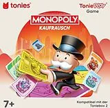 Tonieplay Monopoly: Kaufrausch (Tonieplay Game M) Spiel