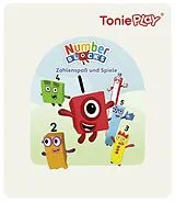 Tonieplay Numberblocks (Tonieplay Game M) Spiel