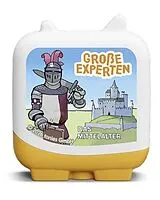 Clever Tonie Grosse Experten - Das Mittelalter Spiel