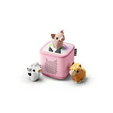 Tonie Toniebox 2 Rosa Starter Set My First Tonies Bauernhof Spiel