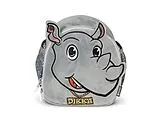 Tonie DIKKA Rucksack Spiel