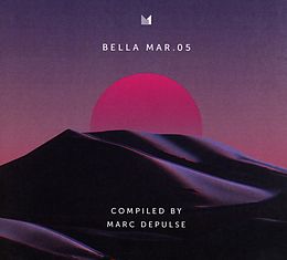Various CD Bella Mar 05