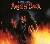 Hobbs Angel Of Death CD Hobbs Angel Of Death