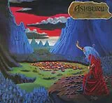 Ashbury CD Endless Skies
