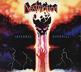 Destruction CD Infernal Overkill