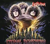 Destruction CD Eternal Devastation