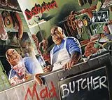 Destruction CD Mad Butcher