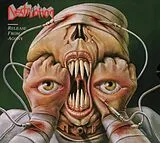 Destruction CD Release From Agony