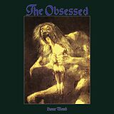 The Obsessed CD Lunar Womb