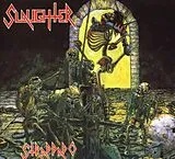 Slaughter CD Strappado