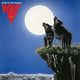 Wolf CD Edge Of The World