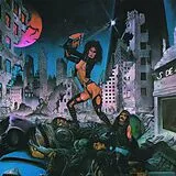 Jag Panzer CD Tyrants