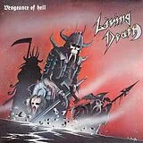Living Death CD Vengeance Of Hell