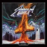 Ambush CD Infidel