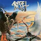 Angel Dust CD Into The Dark Past