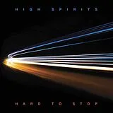 High Spirits CD Hard To Stop
