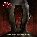 Messiah Vinyl Fatal Grotesque Symbols-darken Universe