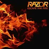 Razor CD Escape The Fire