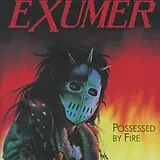 Exumer CD Possessed By Fire