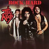 The Rods CD Rock Hard