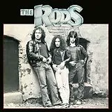 The Rods CD The Rods