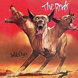 The Rods CD Wild Dogs