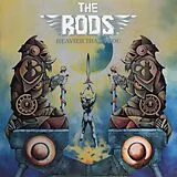 The Rods CD Heavier Than Thou