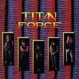 Titan Force CD Titan Force