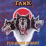 Tank CD Filth Hounds Of Hades