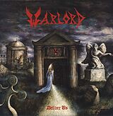 Warlord Vinyl Deliver Us