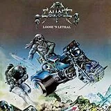 Savage Vinyl Loose 'n Lethal