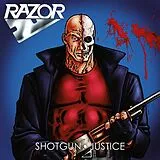 Razor Vinyl Shotgun Justice
