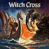Witch Cross Vinyl Axe To Grind