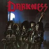 Darkness Vinyl Death Squad