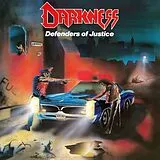 Darkness Vinyl Defenders Of Justice