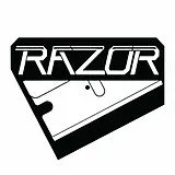 Razor Vinyl Fast And Loud