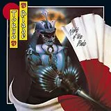 Tokyo Blade LP (analog) Night Of The Blade