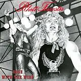 Forrester Rhett Vinyl Gone With The Wind