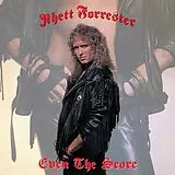 Forrester Rhett Vinyl Even The Score