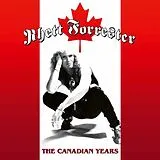 Forrester Rhett Vinyl The Canadian Years