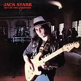Starr Jack Vinyl Out Of The Darkness