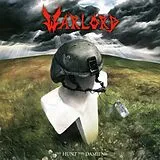 Warlord Vinyl The Hunt For Damien