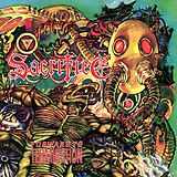 Sacrifice CD Forward To Termination (slipcase)