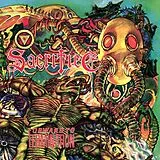Sacrifice CD Forward To Termination