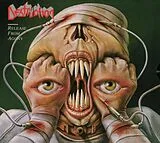 Destruction Vinyl Release From Agony