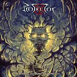 Protector Vinyl Excessive Outburst Of Depravity
