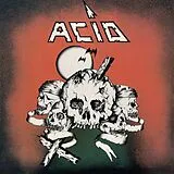 Acid Vinyl Acid