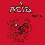 Acid Vinyl Maniac