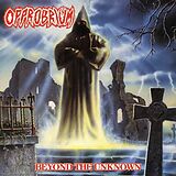 Opprobrium Vinyl Beyond The Unknown (splatter Vinyl)