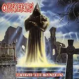 Opprobrium Vinyl Beyond The Unknown